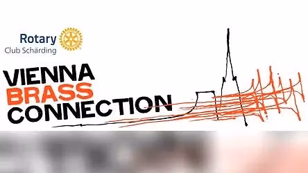 Vienna Brass Connection - Benefizkonzert