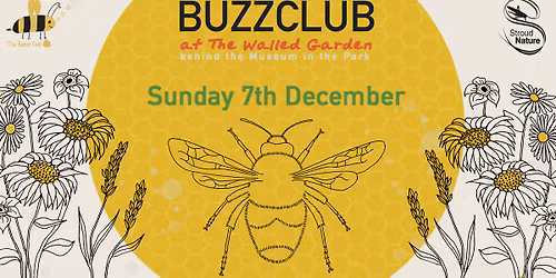 Stroud BuzzClub Monthly Meeting - Candle Dipping with Peter