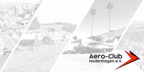 Currywurst Fly-In 2026