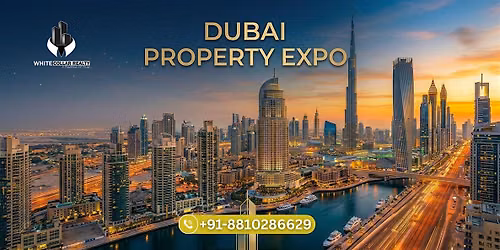 Dubai Property Expo June 2026 \u2013 Claim Your Free Tickets Today