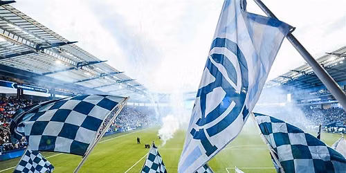 Access Pass - Houston Dynamo FC at Sporting Kansas City