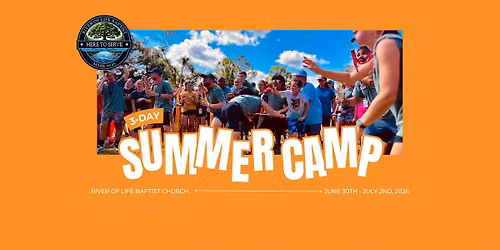 Kids' Summer Camp