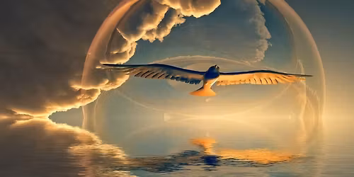 Meet Your Spirit Animal: A Shamanic Journey