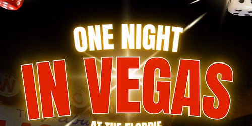 One Night In Vegas