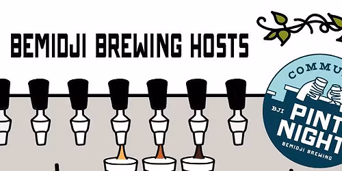 Community Pint Night | Lakeland PBS