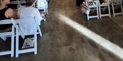 Power of 100+ Women Chico May 2026 Meeting at Chico Theater Company