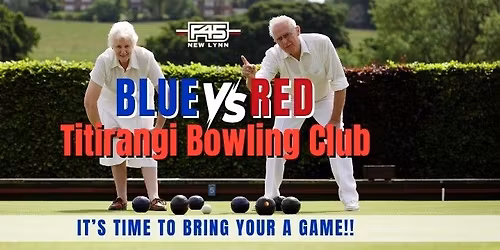 The Final Bowl: Red vs Blue Showdown