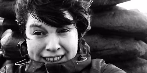 POLR Presents: Laura Hegarty & The Midnight Sea + Henry Porter