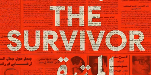 Film Screening: "The Survivor" (1995)