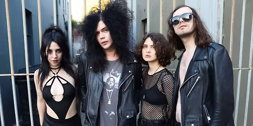 The Medicine Dolls (IndigoBravo Promotions)