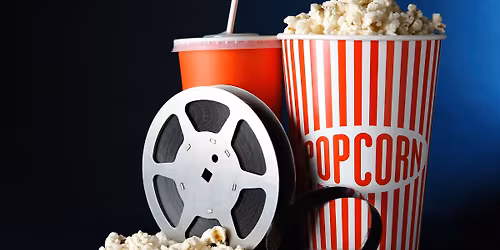 Family Movie Afternoon