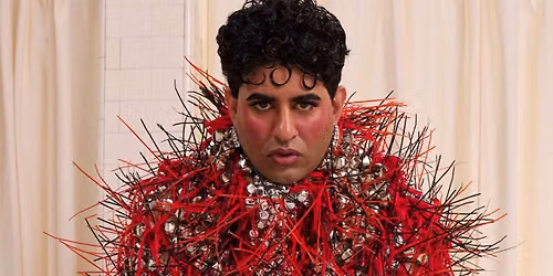ALOK - Alok Vaid Menon at Fremont Theater