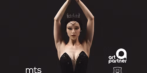 LABUDOVO JEZERO U BEOGRADU 