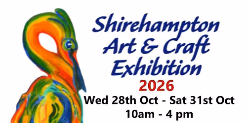 Shirehampton Art and Craft Exhibition 