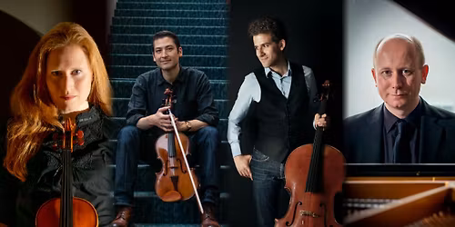 Ashuelot Concerts Series at The Park Theatre