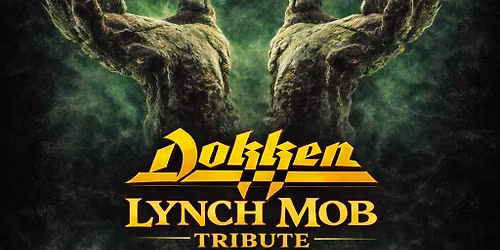 Mr Scary and Feast Your Eyes!