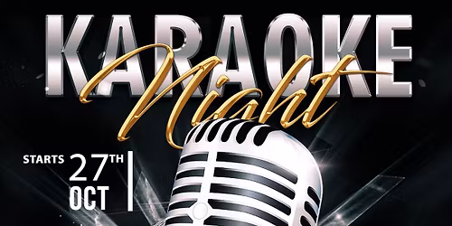 Monday Night Karaoke at Adamstown Bowling Club