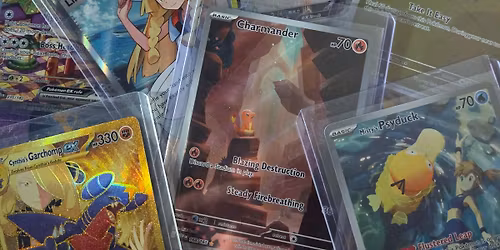 Phoenixville, PA Card Show