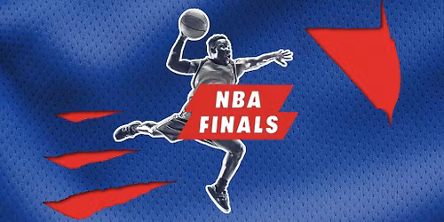 NBA Finals: Charlotte Hornets vs. TBD - Home Game 3 (Date: TBD - If Necessary)