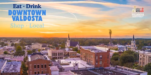 Downtown Pumpkin Trail