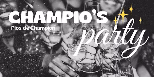 Champio's Party