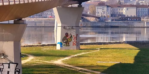 "Warszawa: najlepsze miasto \u015bwiata" - zapraszam na moj\u0105 autorsk\u0105 wycieczk\u0119