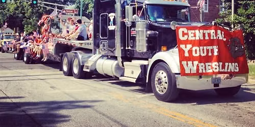 Midtown 4th of July Parade