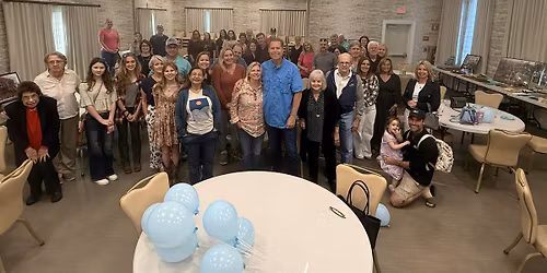 Anchor Church Easter Service