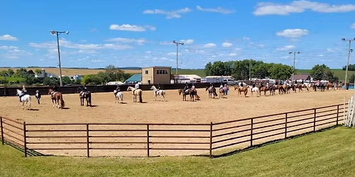 Brodhead Open Horse Show