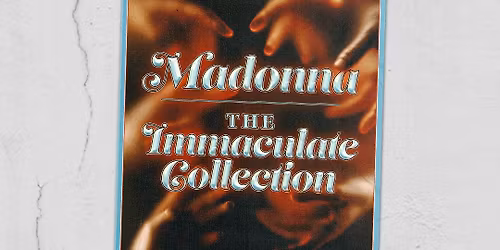 Classic Albums Live: Madonna, The Immaculate Collection