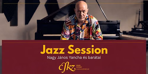 Jazz Session