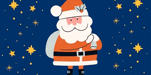 BREAKFAST WITH SANTA @ THE THREE HORSES 13TH & 14TH DECEMBER \ud83c\udf85