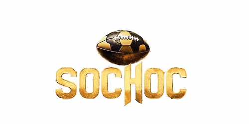 SocHoc Football Tournament