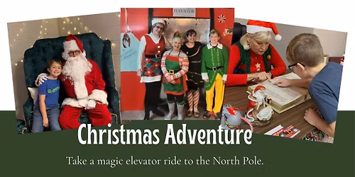 Christmas Adventure