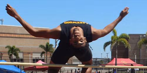 2nd Annual Mo Haitham Track & Field Invitational 