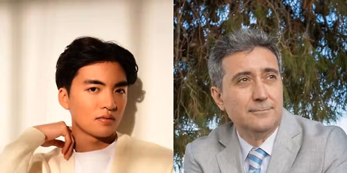 Chamber Music Society of Lincoln Center: Liszt & Bartok