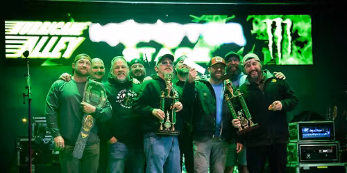 EBM Backyard Smokeout 2026