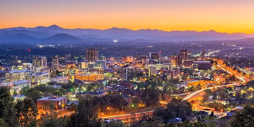 Blue Ridge Rising Two-State Summit III (August 25-27, 2026)