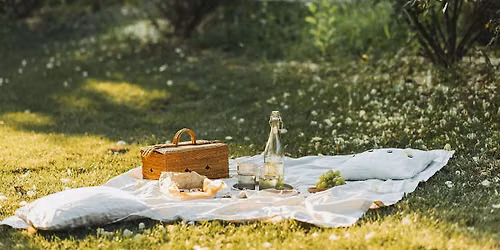 North-Central NJ Girls Connect: Spring Picnic