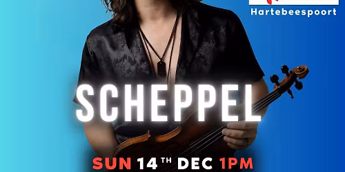 Scheppel live