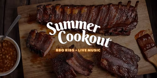 Sweetwater Summer Cookout