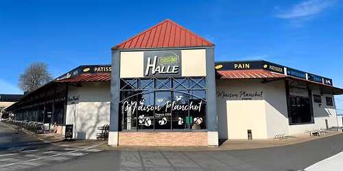 Le printemps gourmand