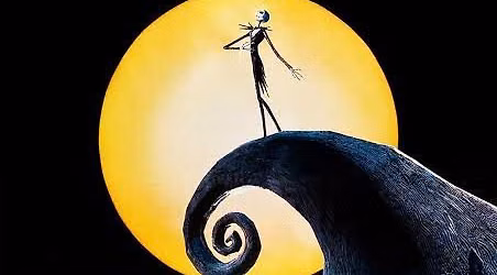Nightmare Before Christmas (1993)
