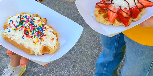 Wheaton French Market