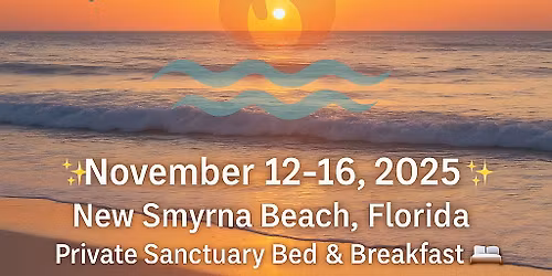Women\u2019s Retreat: Empowering Elemental Alchemy