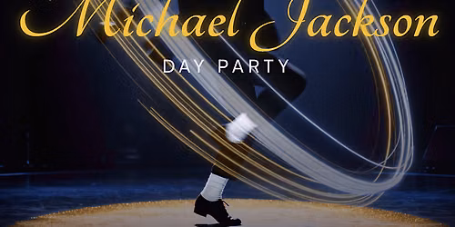 Michael Jackson Day Party comes to Plymouth