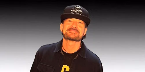 Tim Gaither