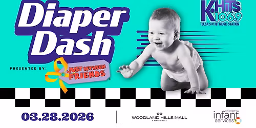K-Hits Diaper Dash