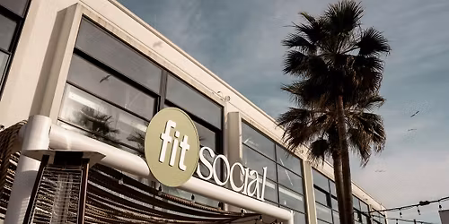 SD Day Party @ FIT Social