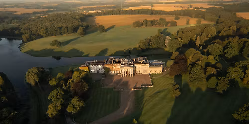 Wynyard Hall Summer Plant Fair